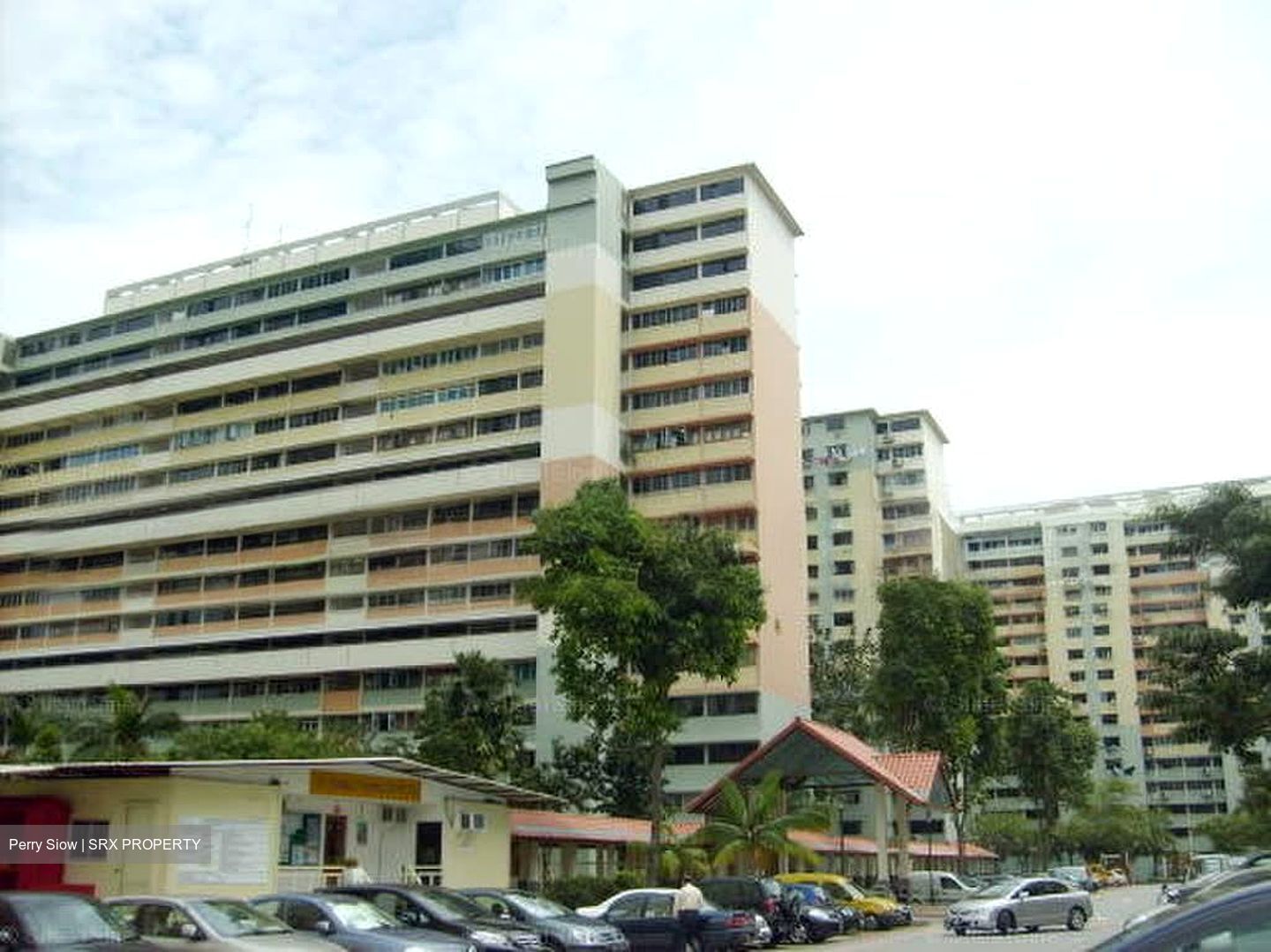 New Upper Changi Road (D16), Shop House #570951551